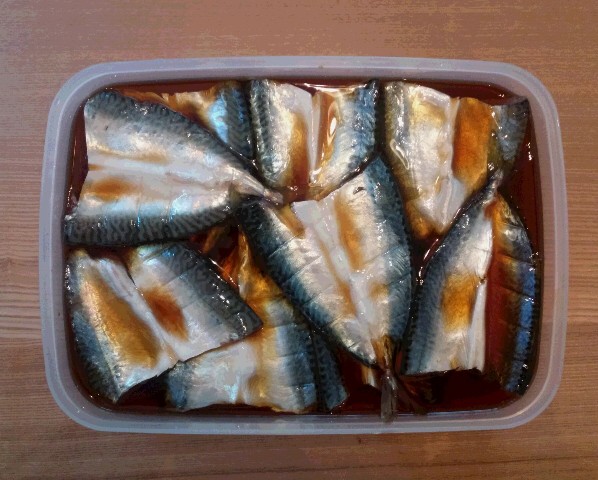140712サバ味りん